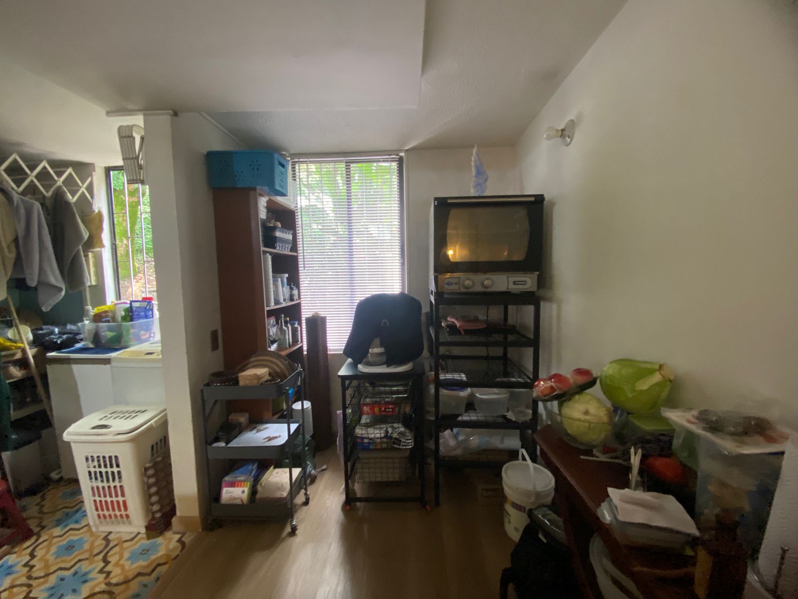 Apartamento Sin Amoblar para Arriendo en San Diego, Medellín