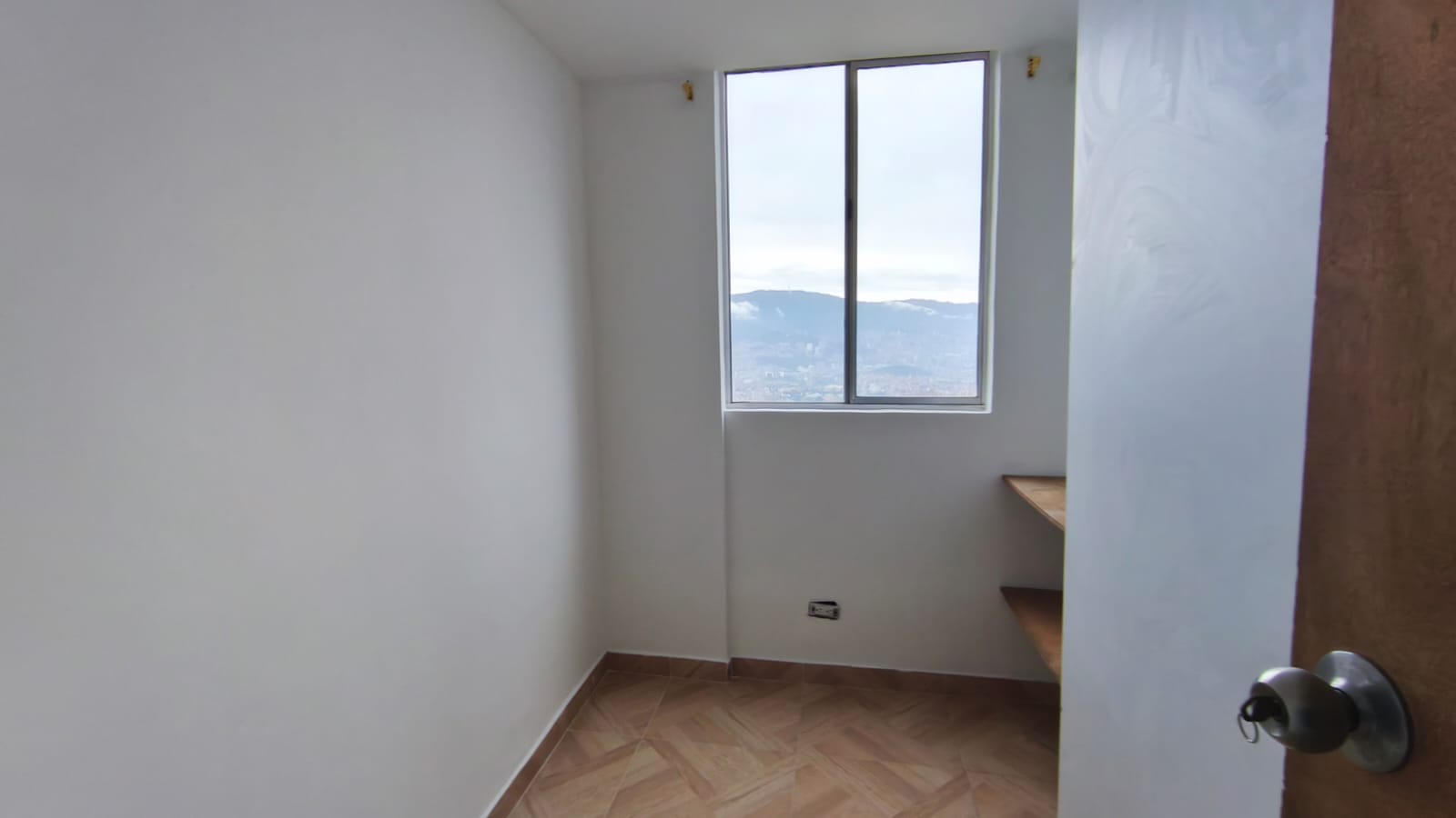 Se  Arrienda Apartamento en Robledo la  Aurora, Medellín