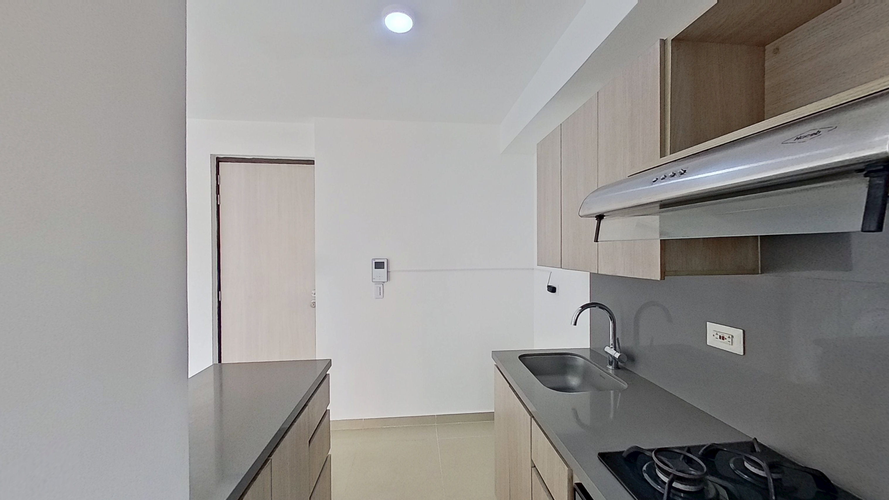 Se Vende Apartamento en Niquia, Bello, Antioquia