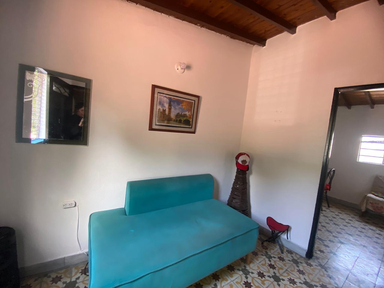 Amplia Casa para Arriendo en Buenos Aires, Medellín