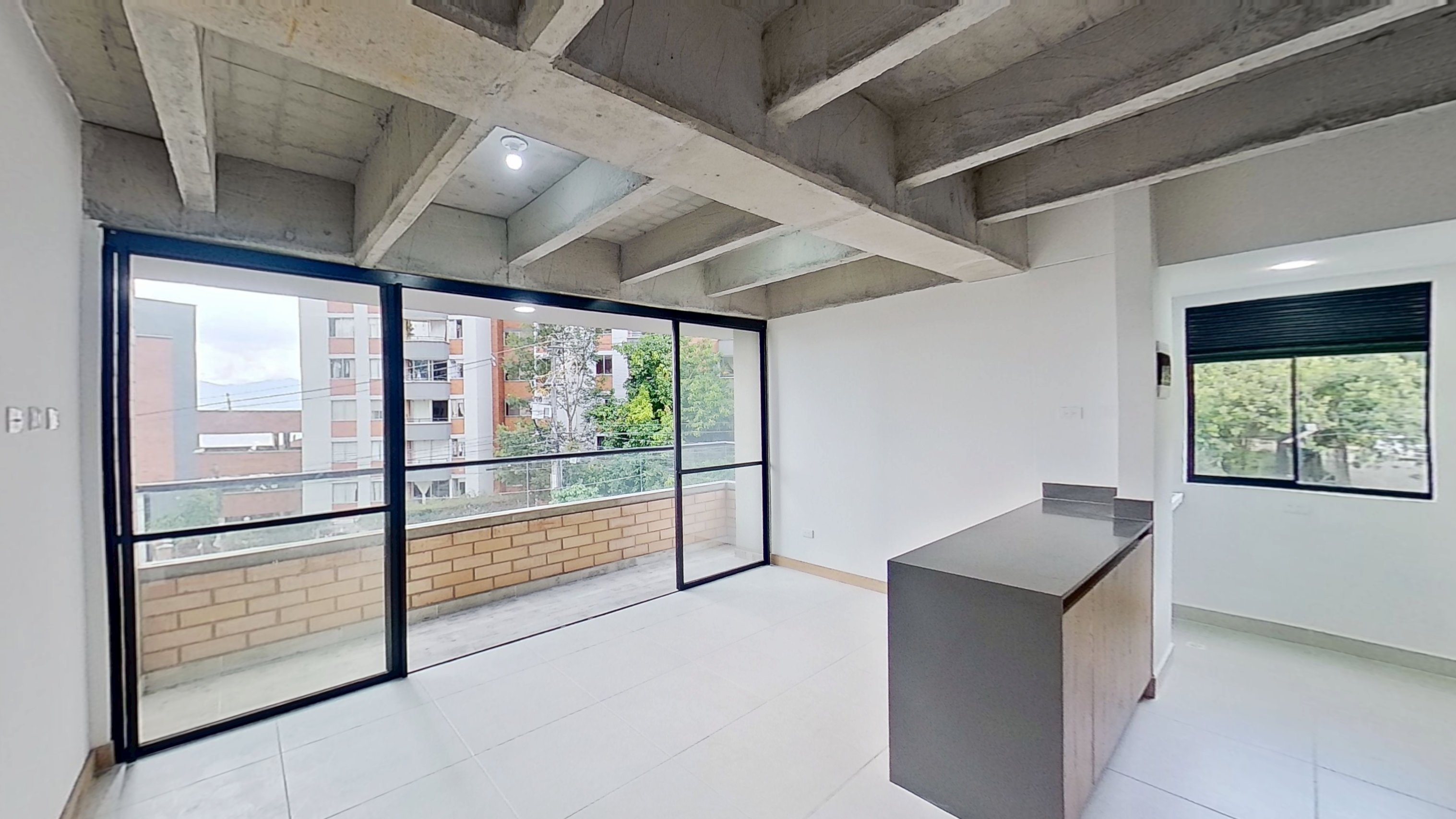 Se Vende Apartamento en Buenos Aires, Medellín