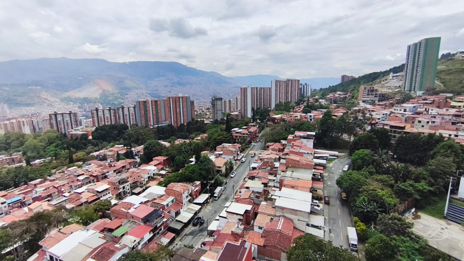 Se Arrienda Apartamento en Santa Ana, Bello, Antioquia