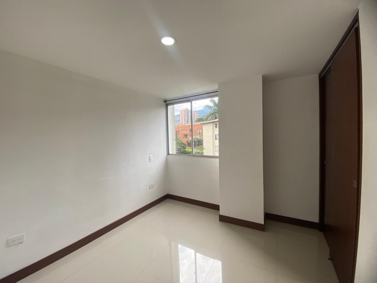 Apartamento con Excelente Distribución para la Venta en Pilarica