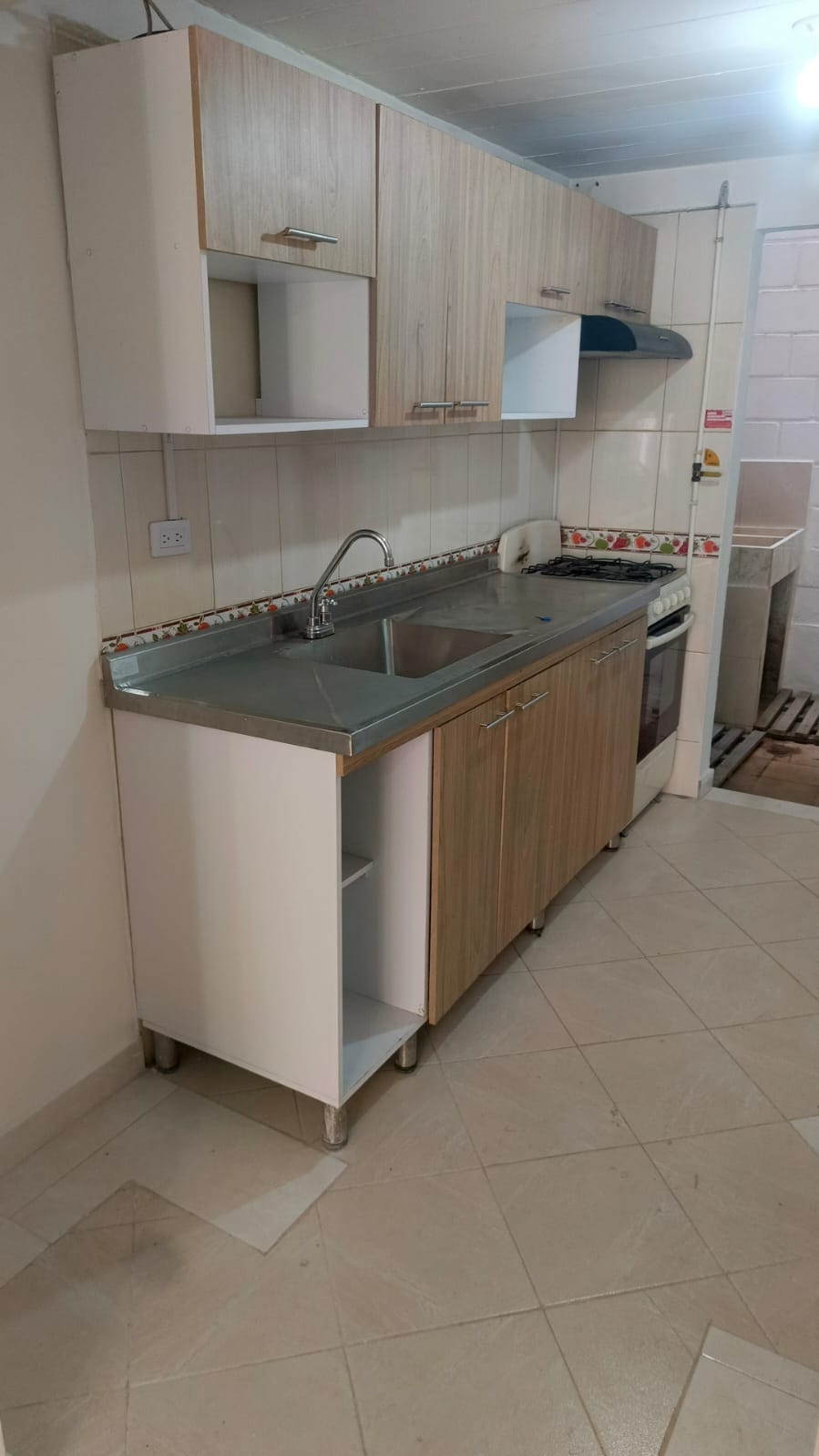 Apartamento para Arriendo en Robledo, Pilarica