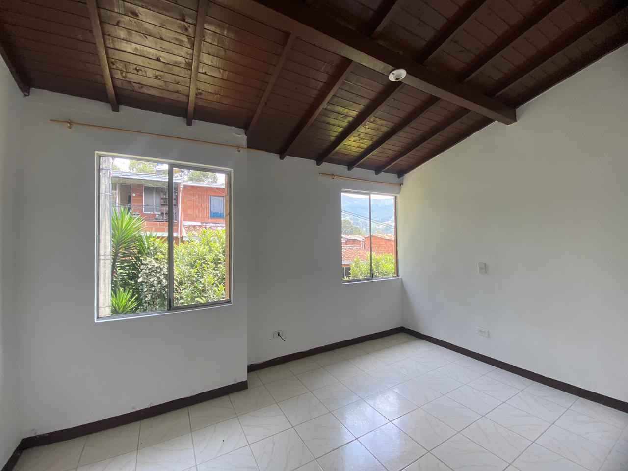 Casa Unifamiliar para la Venta en San Antonio de Prado