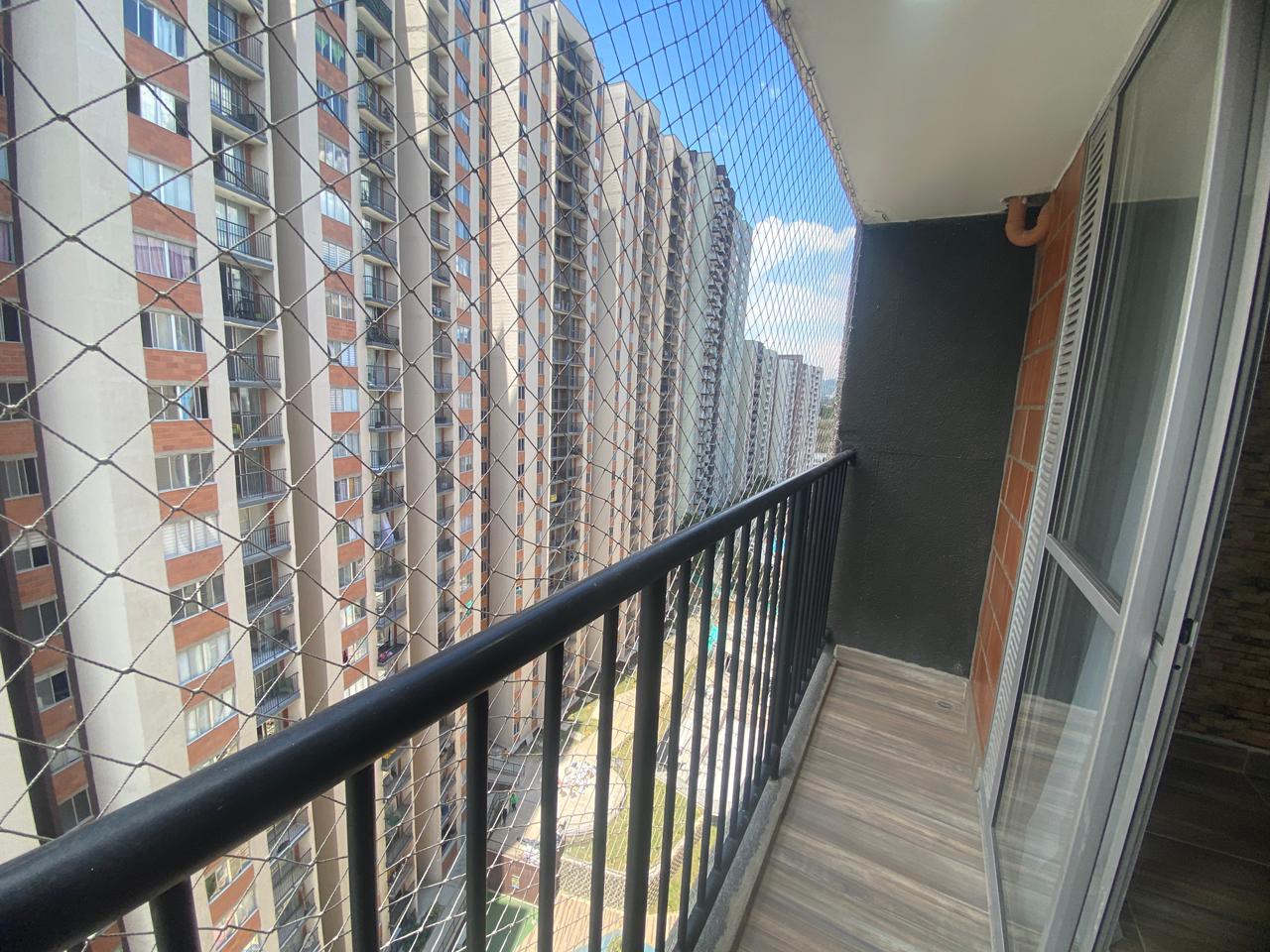 Apartamento en Arriendo Ubicado en Niquia, Bello