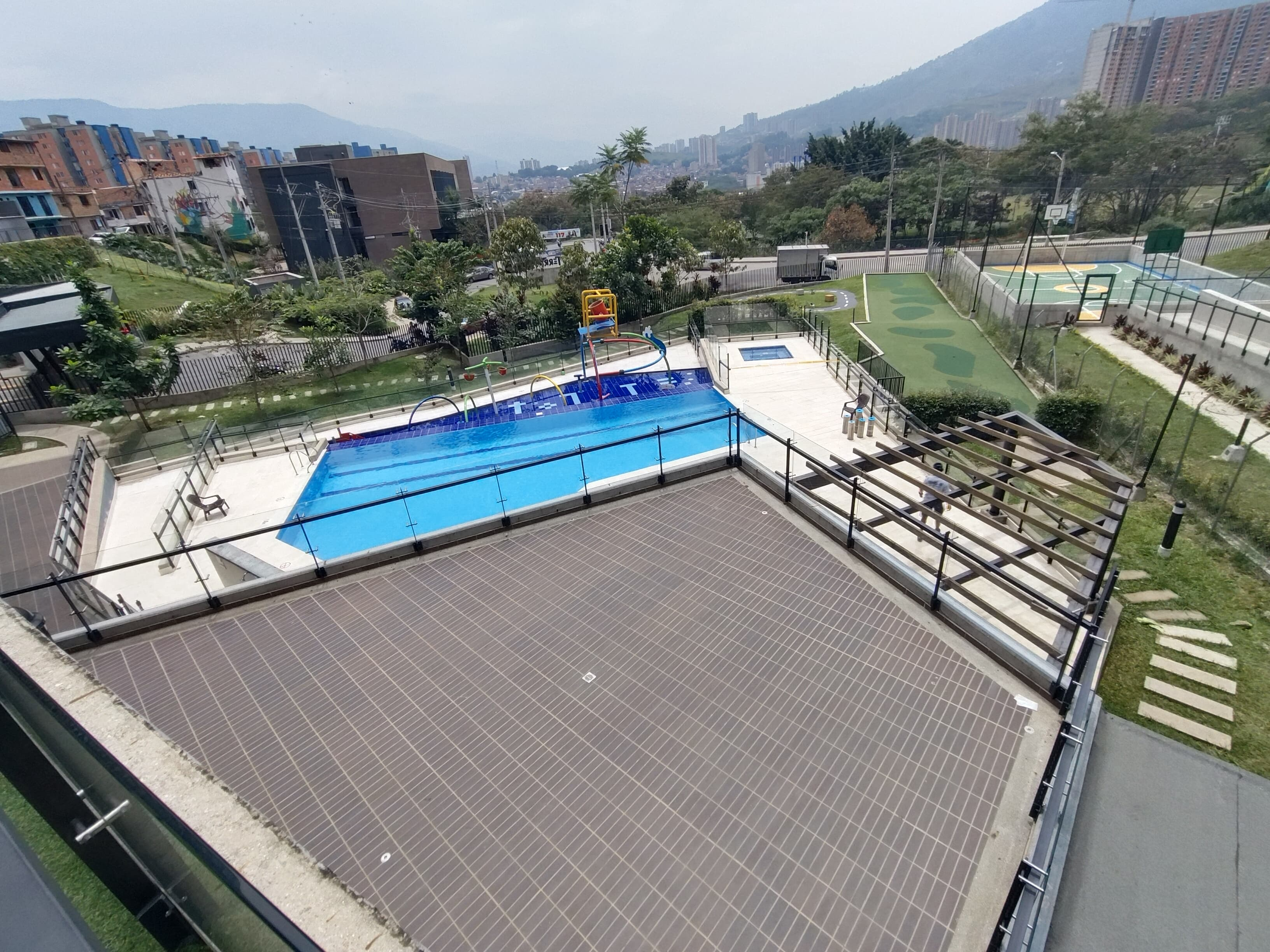 Se Vende Apartamento en San Gabriel, Bello, Antioquia
