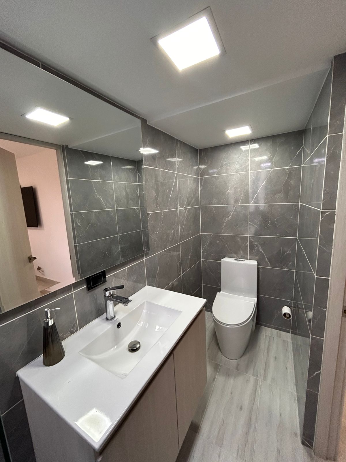 Apartamento con Vista 360 en Venta en Belén, La Palma