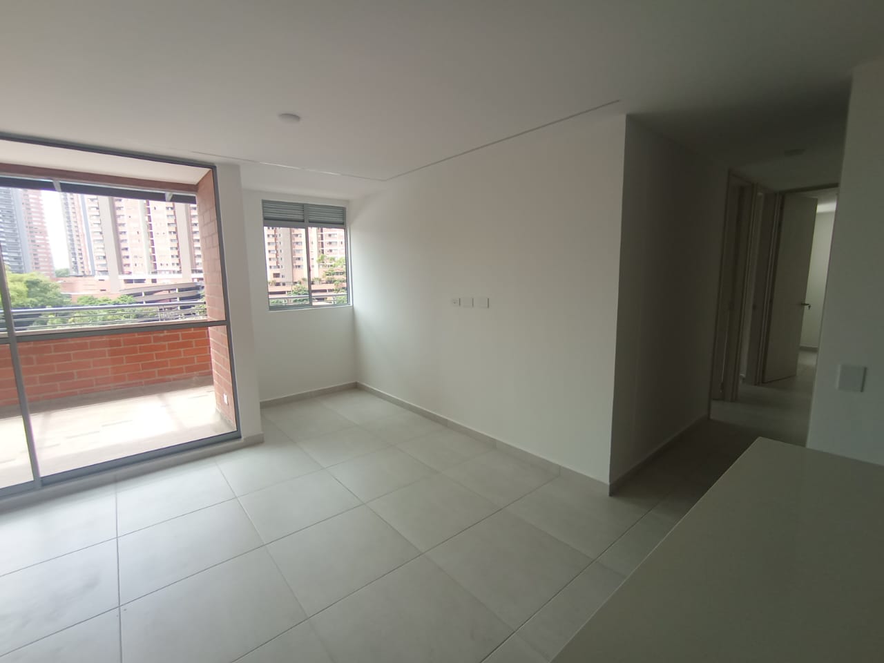 Se  Vende Apartamento en  Pacificia , Ditaires, Itagui