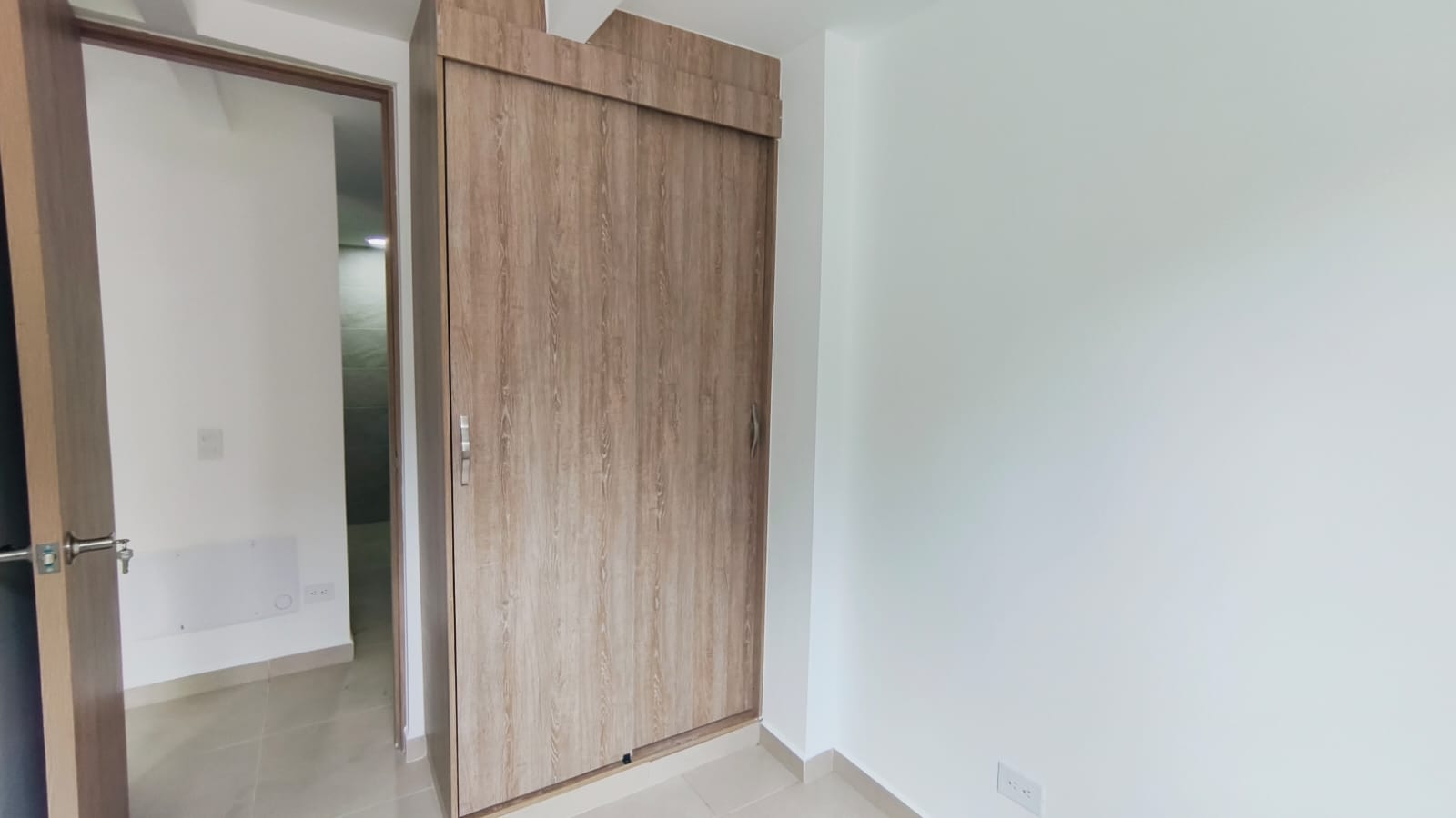 Se Arrienda Apartamento para Estrenar en Robledo Pajarito, Medellín