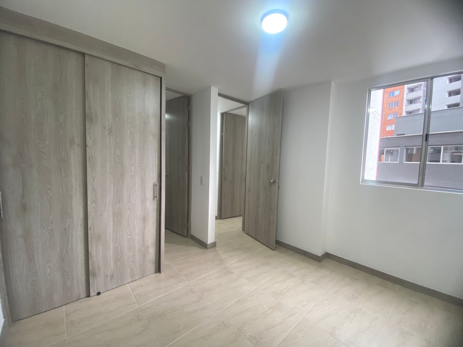 Apartamento en Venta Nuevo para Estrenar en Niquía, Bello