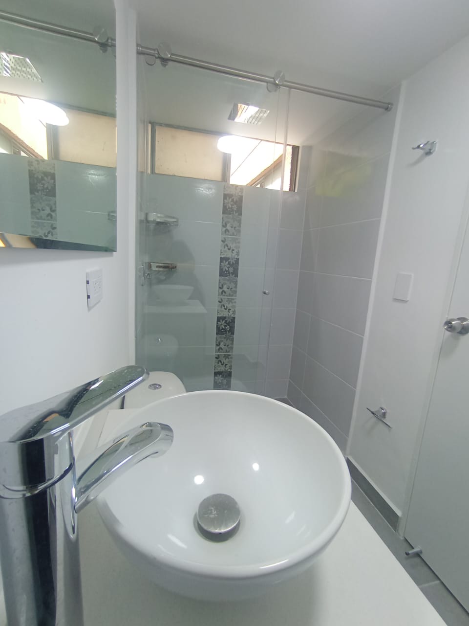 Acogedor Apartamento en Venta en Robledo Parte Baja, Medellín