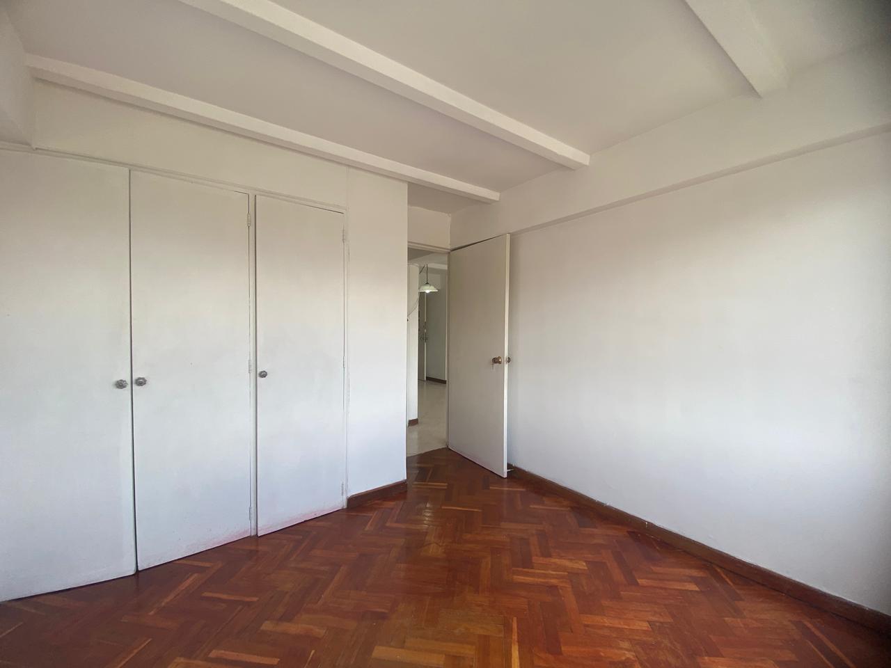 Iluminado Apartamento para Arriendo en Calasanz, Medellín