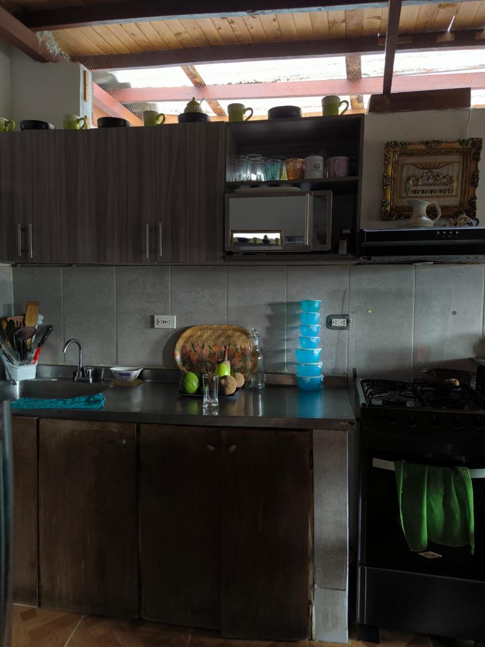 Bloque de Casas con Excelente Ubicación para la Venta en el Poblado
