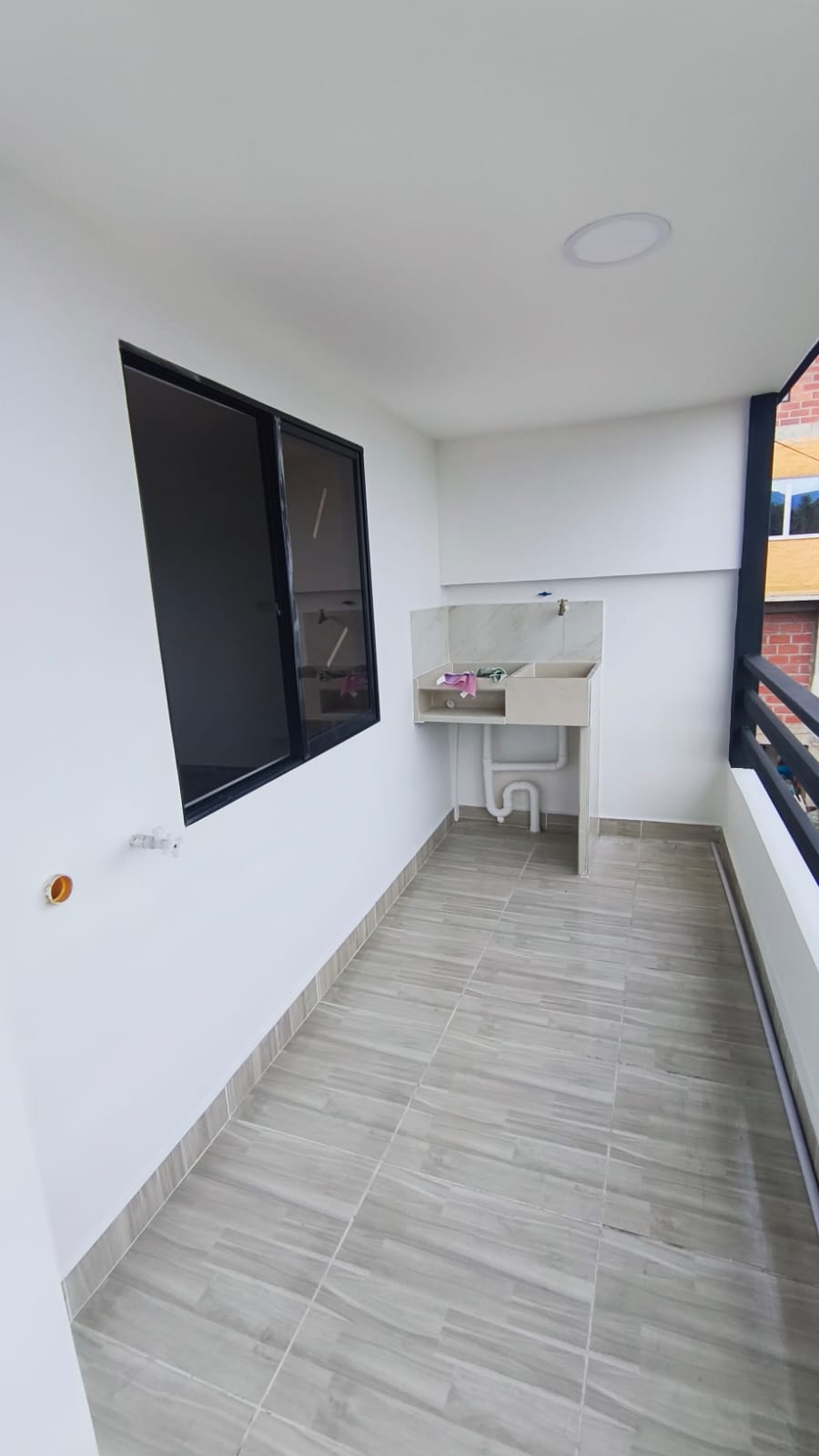 ARRIENDO DE APARTAMENTO EN ROBLEDO PAJARITO, MEDELLÍN