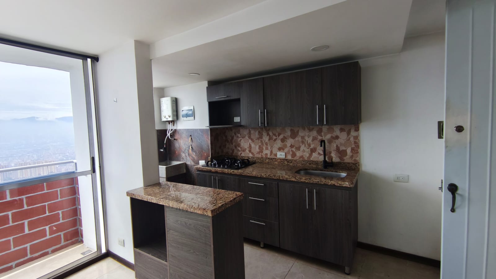 Se Arrienda Apartamento en Robledo la Aurora, Medellín