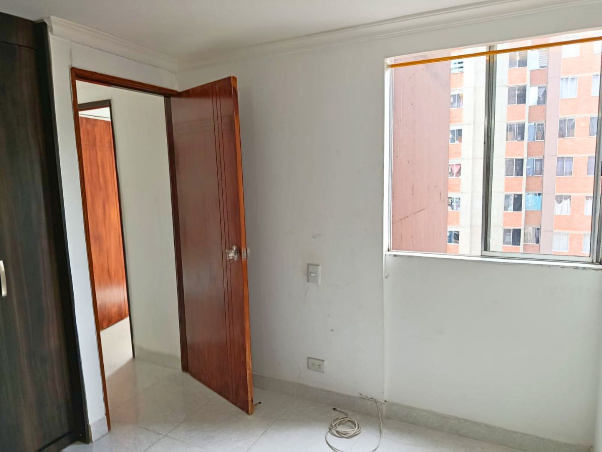 VENTA APARTAMENTO TERRITORIO AURORA PISO 8