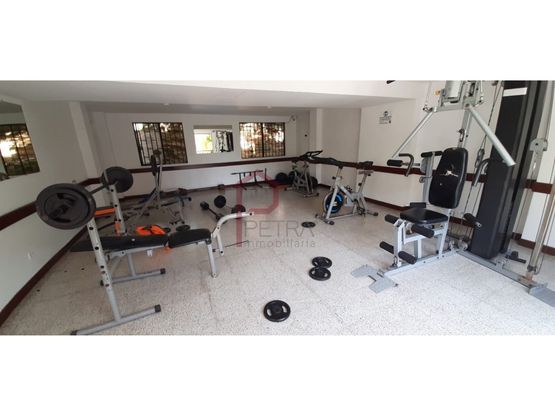 Se Arrienda Apartamento en Laureles Medellín