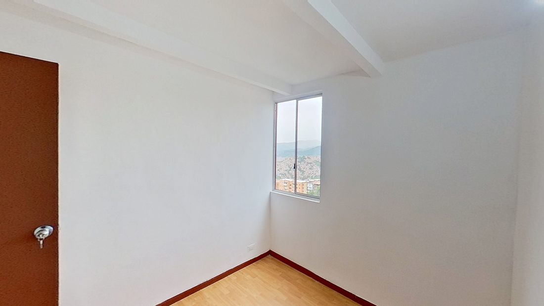 VENTA ROBLEDO PAJARITO 3HABITACIONES $226