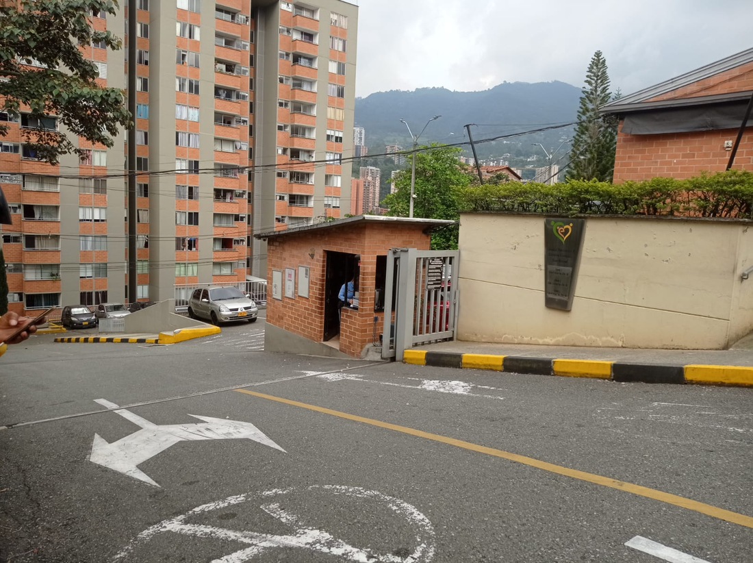 Apartamento en Venta en Envigado | Una Oportunidad para Tener Vivienda
