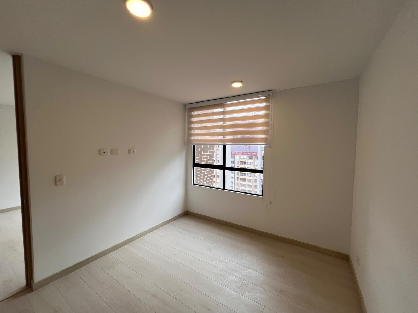 Se Arrienda Apartamento para Estrenar Britalia Bogotá
