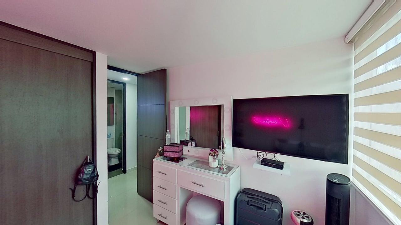 Se Vende Apartamento en  Bello, Antioquia