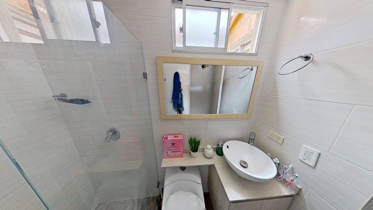 Se Vende Apartamento en Cabañas, Bello, Antoquia