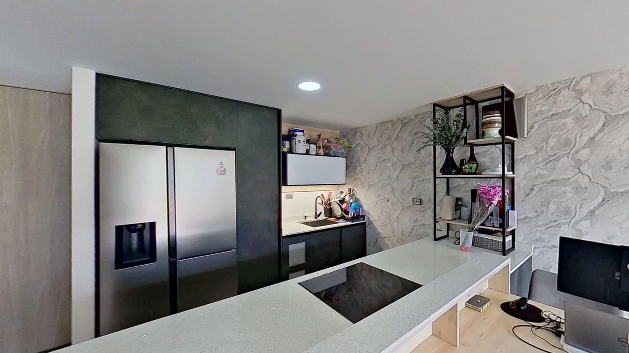 Se Vende Apartamento en la Doctora, Sabaneta, Antioquia