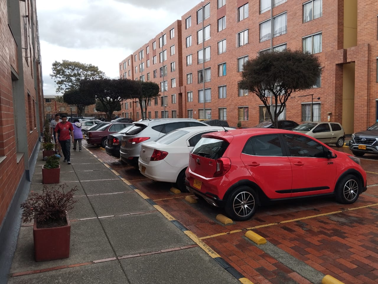 Se Vende Apartamento En Suba Tibabuyes - Bogota