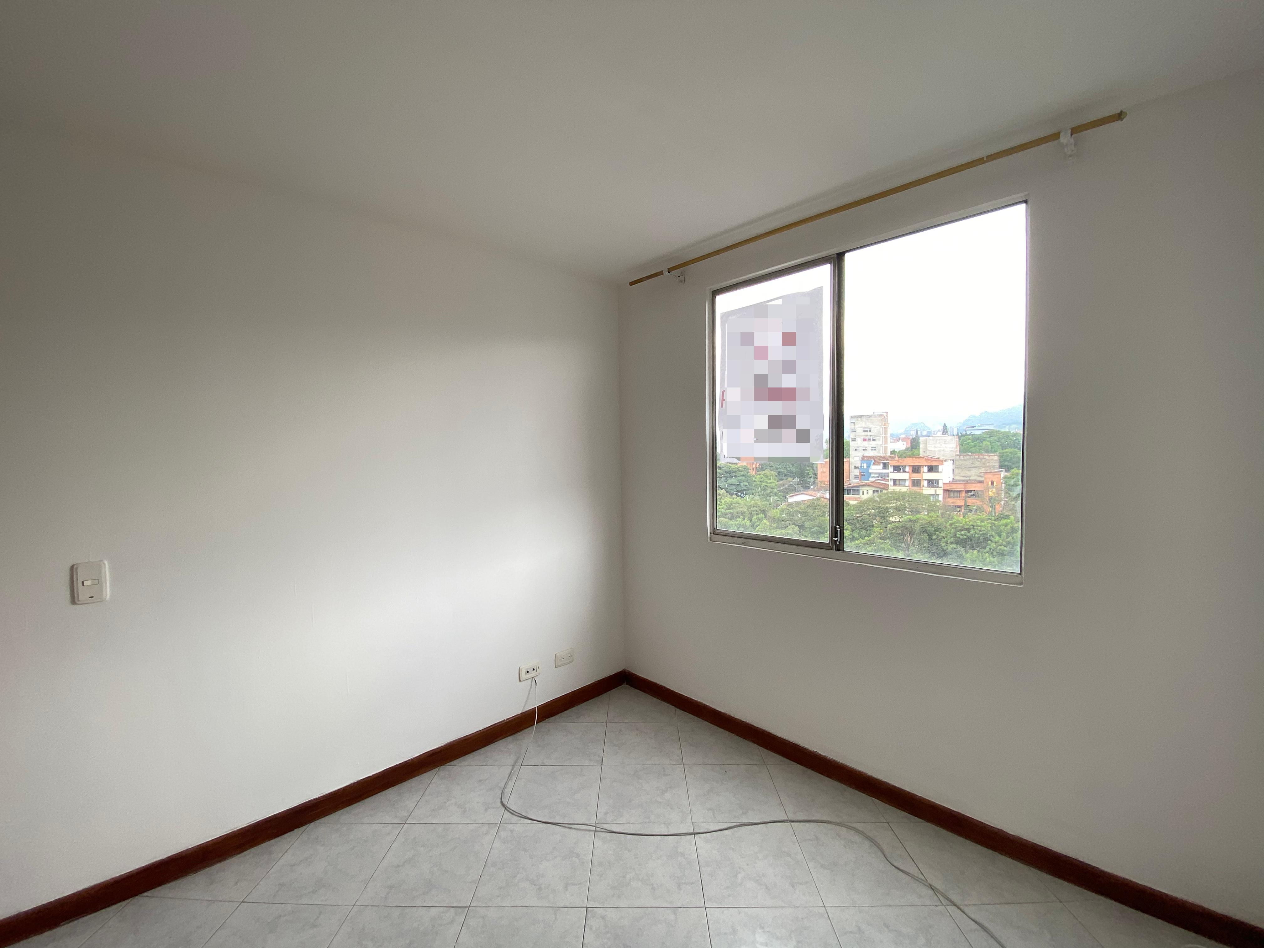 Se Arrienda Apartamento En San German, Robledo, Medellín