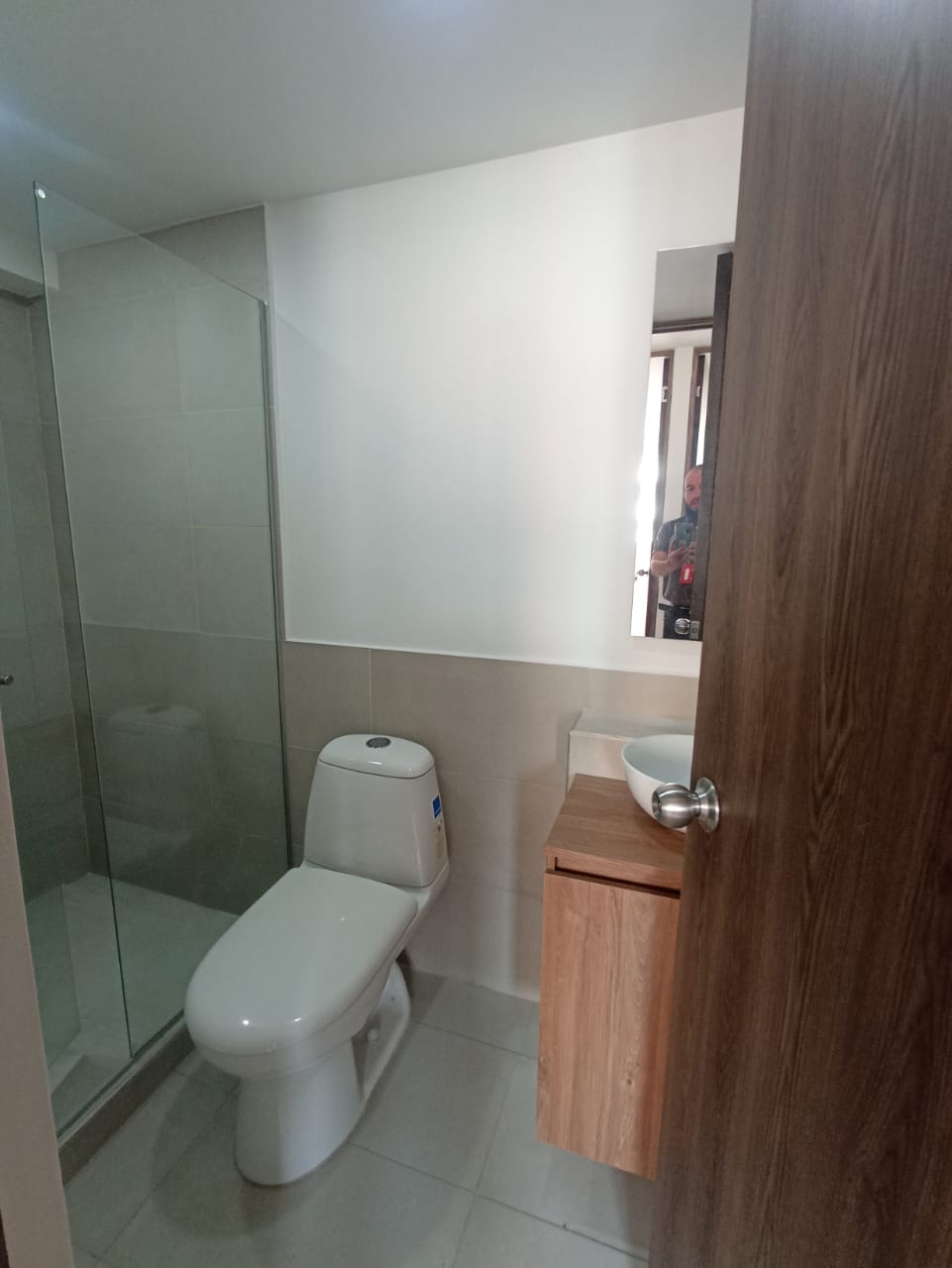 Se Arrienda Apartamento en Bello, en unidad cerrada, sector Fabricato.