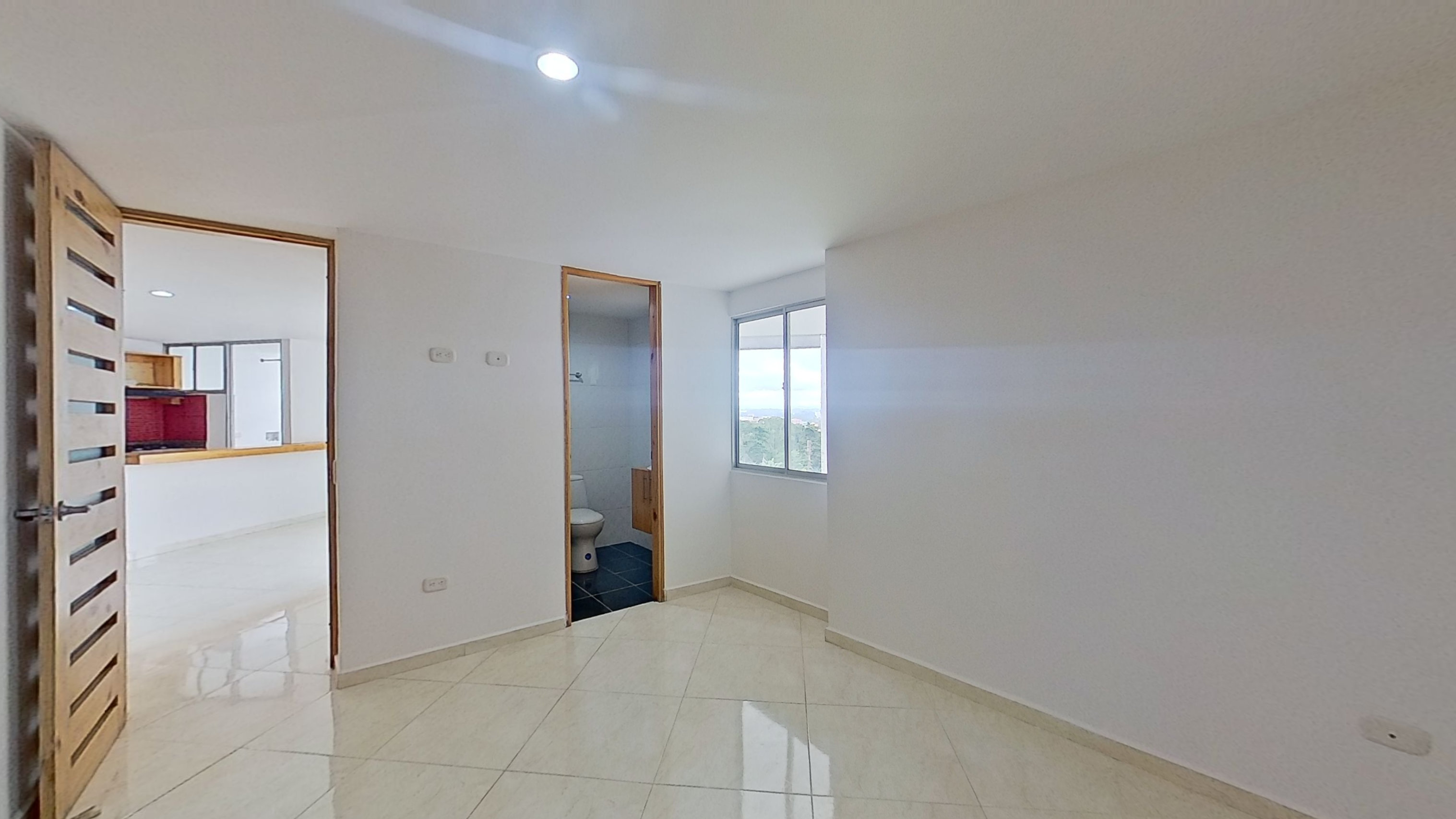 Se Vende Apartamento en San Antonio, Rionegro, Antioquia