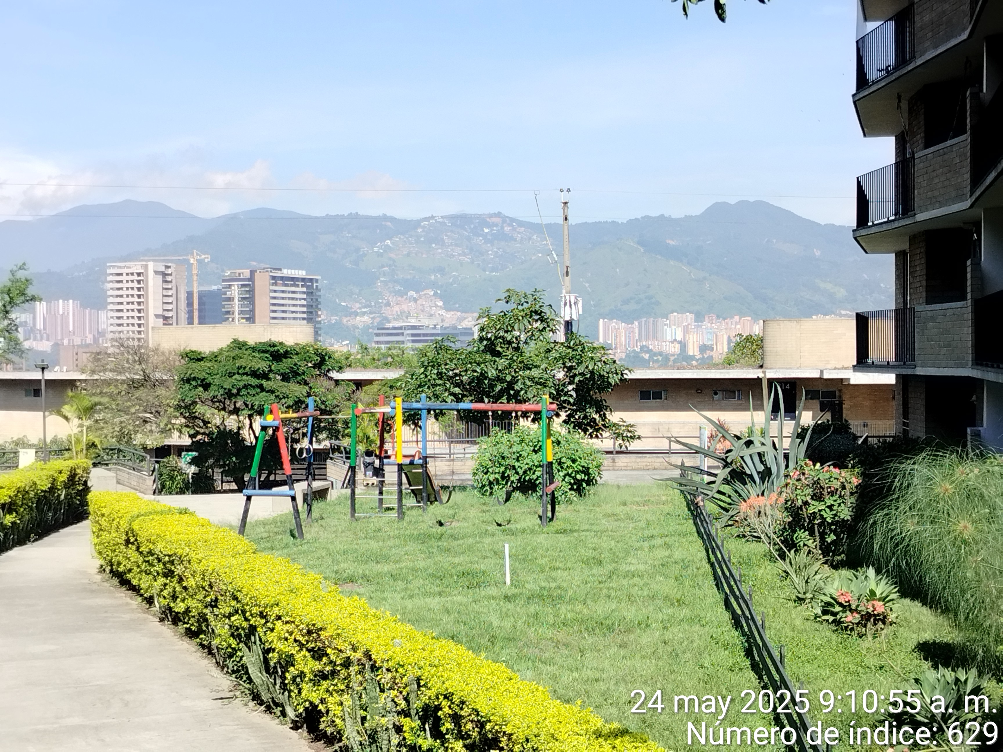 Se Vende Apartamento en San Diego, Medellín, Antioquia