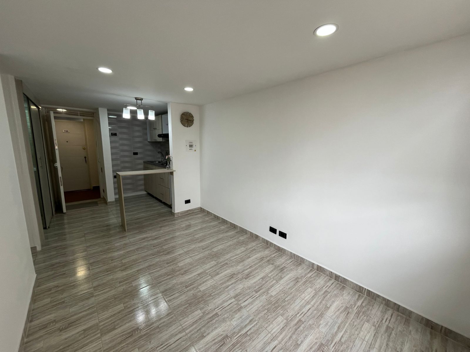 Se Vende Apartamento en Veraguas Puente Aranda Bogotá