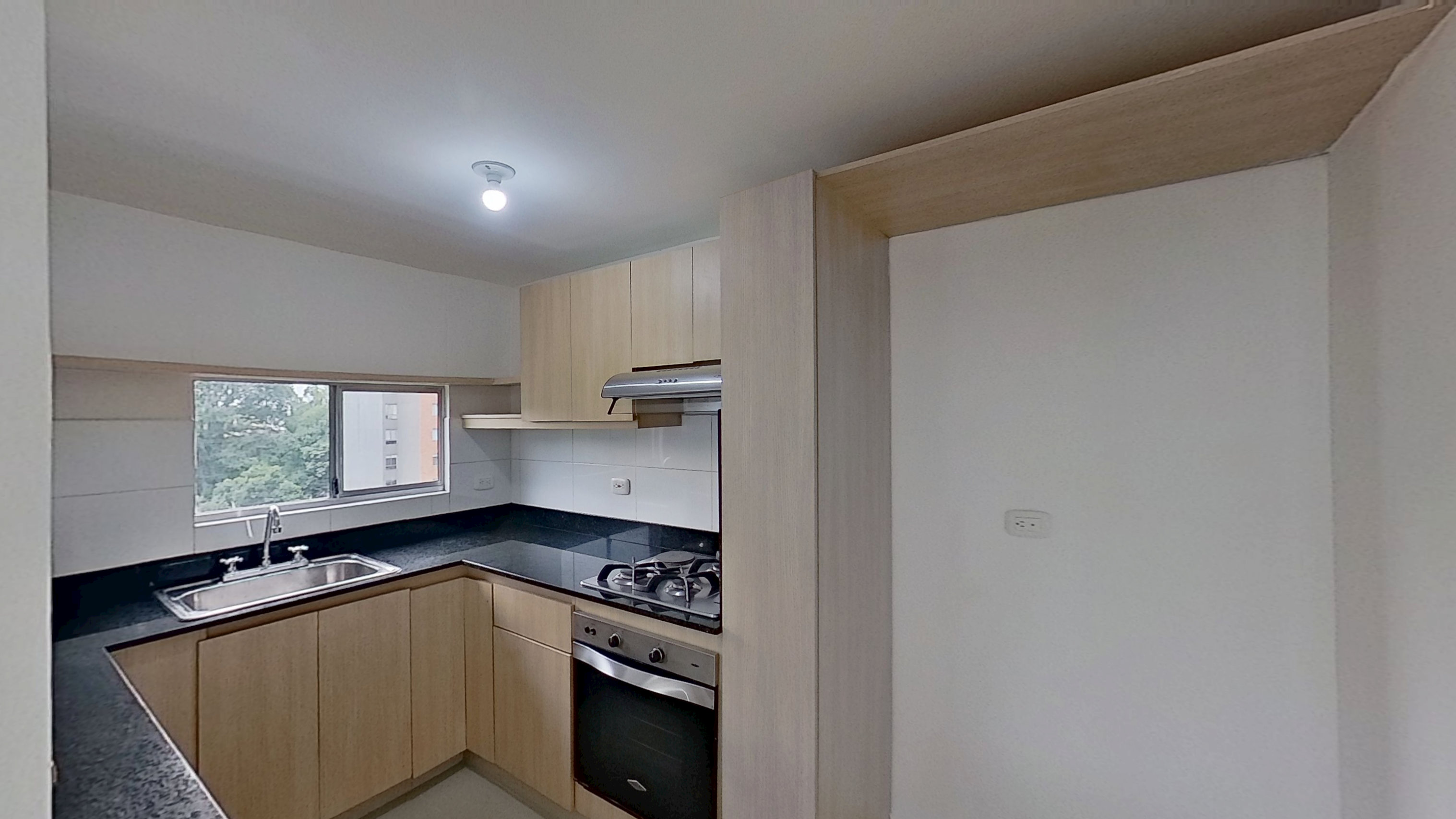 Se Vende Apartamento en la Mina, Envigado, Antioquia