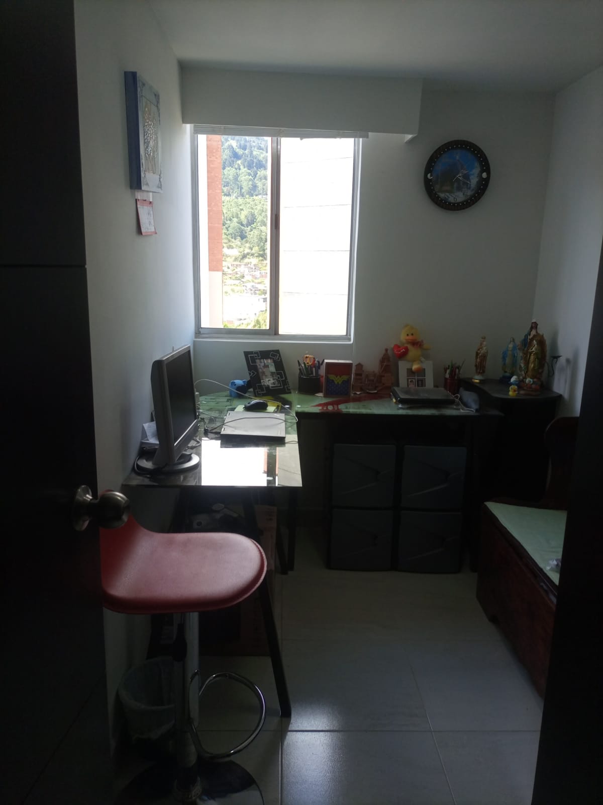 Se Arrienda Apartamento en Robledo Pajarito, Medellín