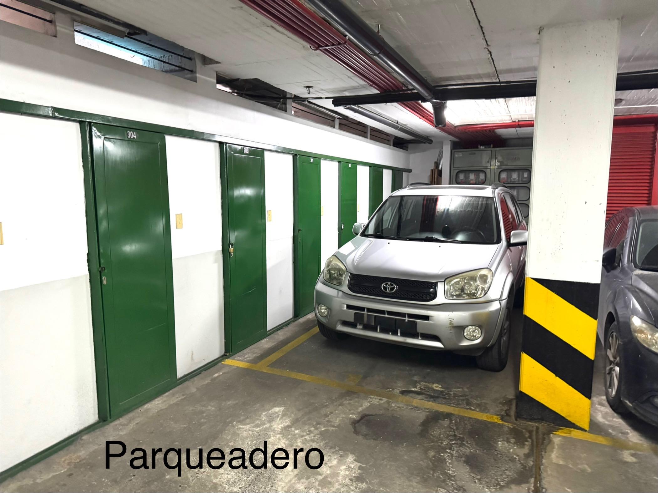 Se Arrienda Apartamento en Santa Barbara Bogotá