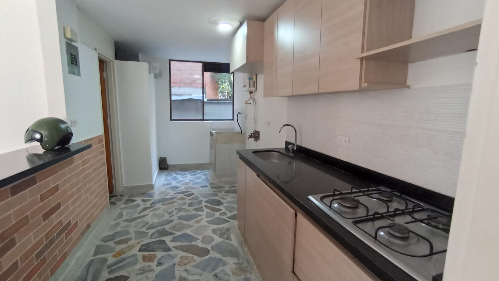 Se Vende Apartamento En Pilarica, Medellin
