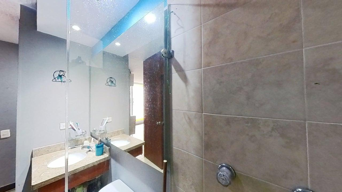 Se vende Apartamento Suba las Flores Bogotá