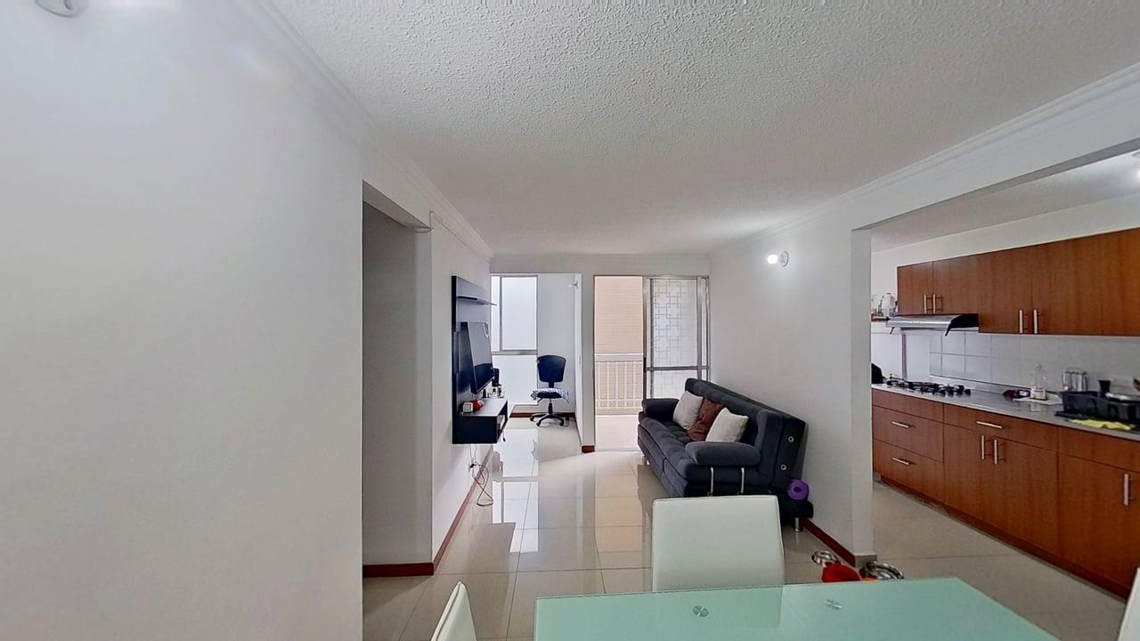 Se Vende Apartamento en Belén Altavista, Medellín