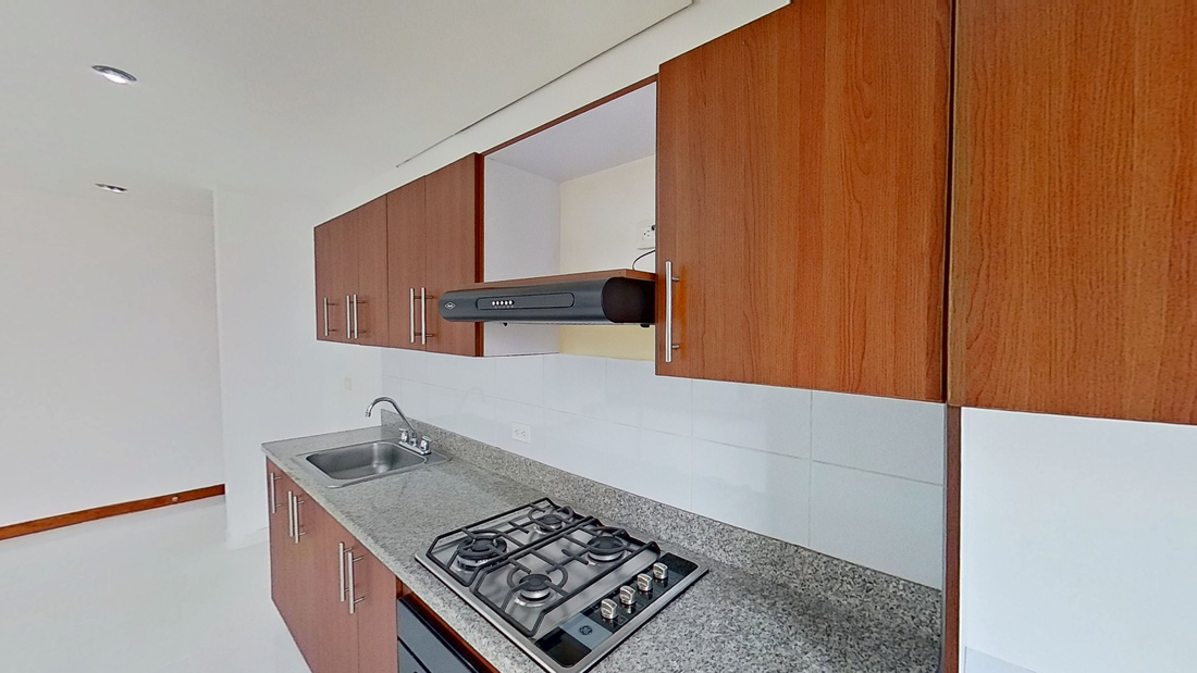 Se Vende Apartamento en Ditaires, Itagui, Antiquia
