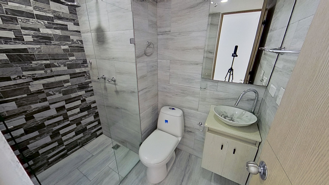 Se Vende Apartamento en Machado Bello, Antioquia