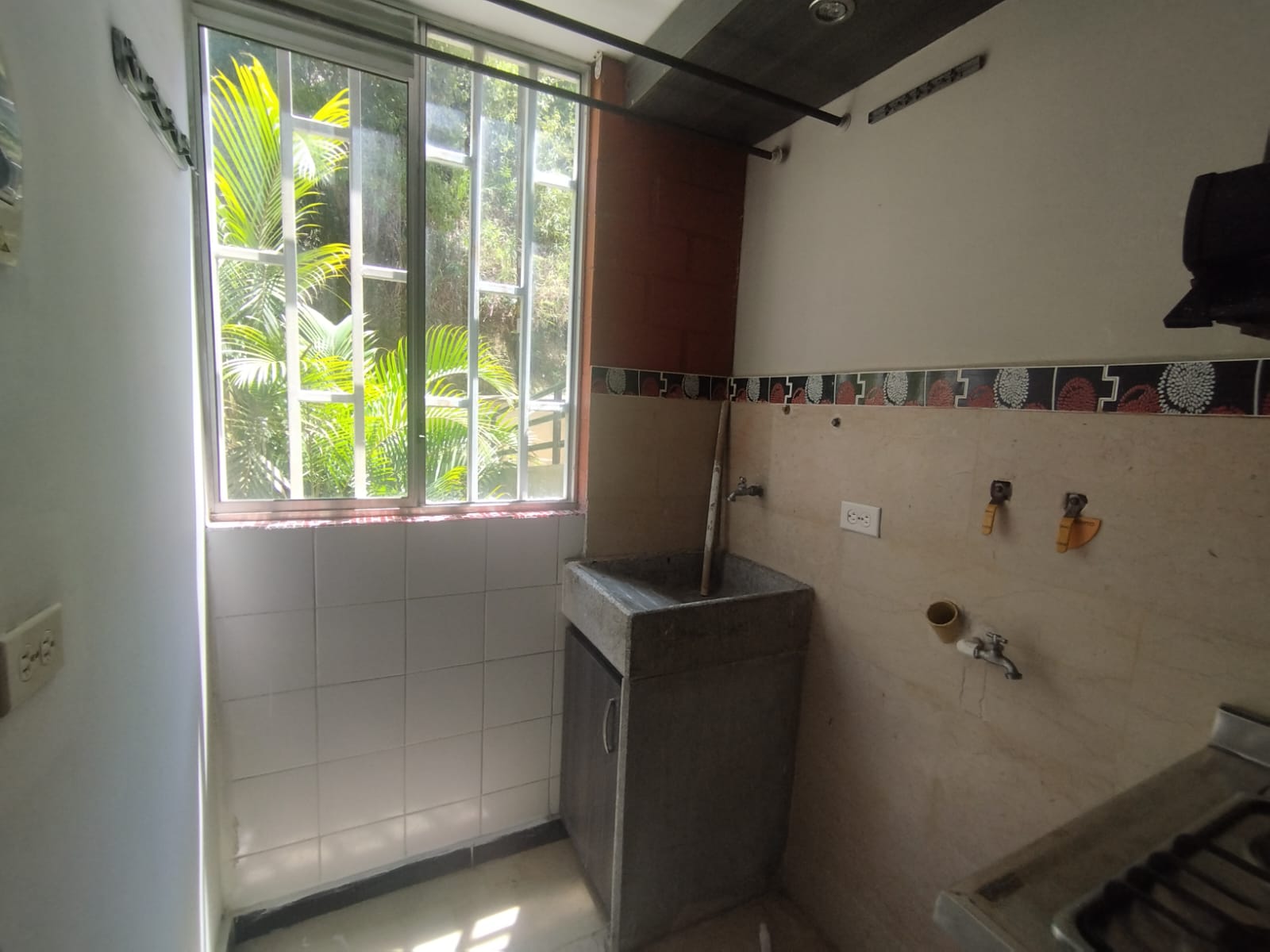 Se Arrienda Apartamento en Territorio Robledo, Medellín