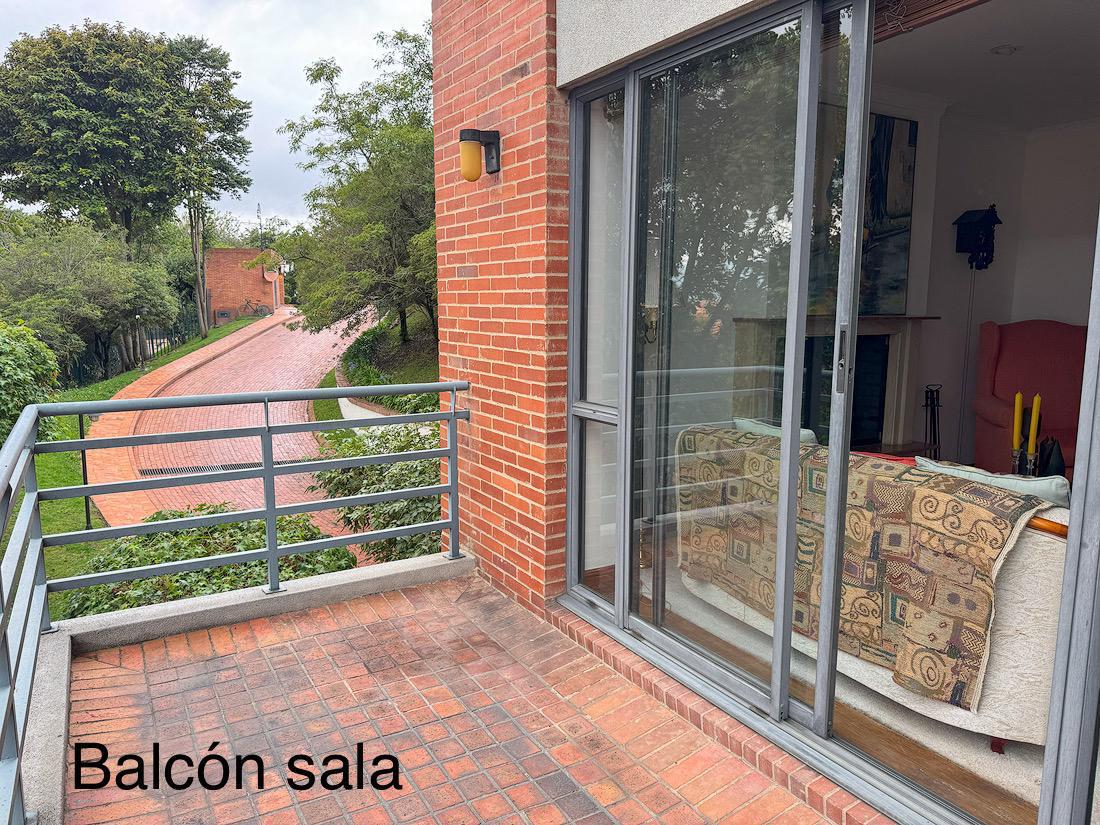 Se Vende Apartamento Balcones de Lindaraja Suba Bogotá