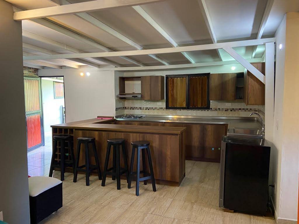 Se Vende Casa Finca en Heliconia, Antioquia