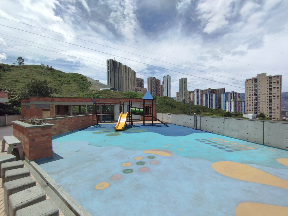 Se Vende Apartamento en Calasanz, Medellin