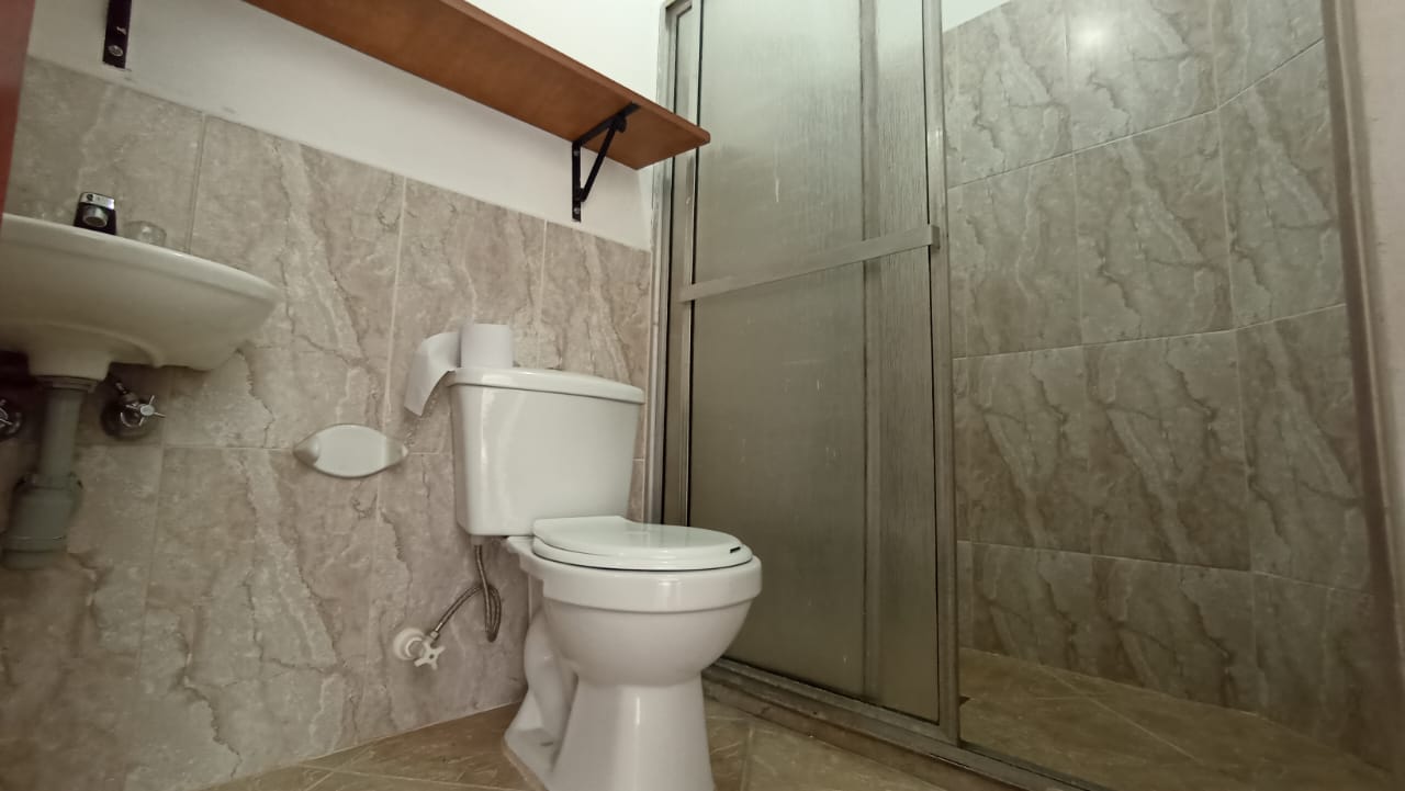 Se Arrienda Apartamento En El Estadio, Medellin