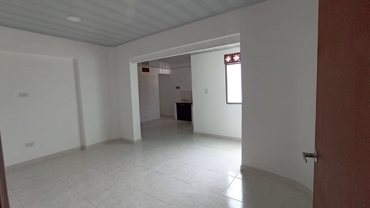 Se Arrienda Apartamento En Prado, Medellin