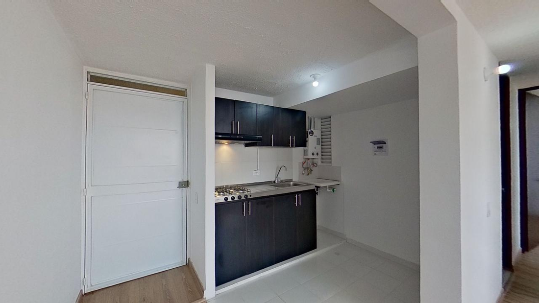 Se Vende Apartamento suba Bogotá