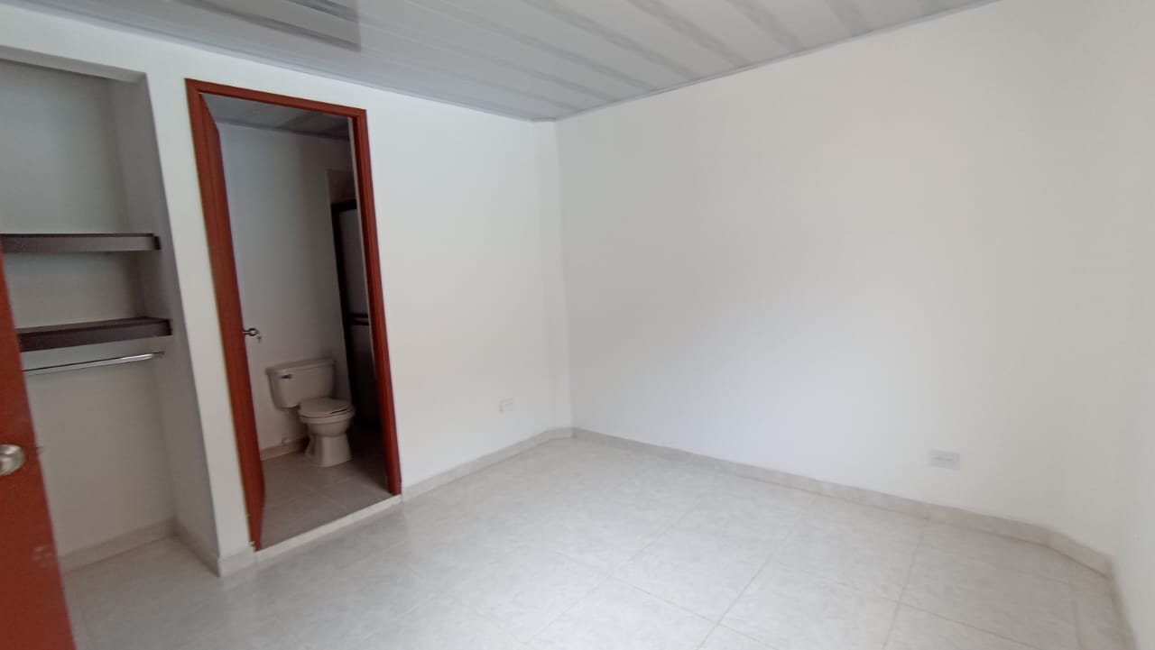Se Arrienda Apartamento En Prado, Medellín